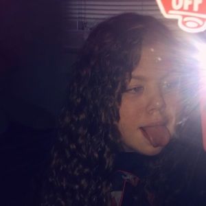 Meet your Posher, Brianna